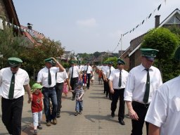 Schützenfest 2007